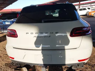 2017 Porsche Macan GTS with VIN WP1AG2A53HLB54104, listed as a IAAI auction lot 41216135 with 73,200 mi miles and . Bid and sale history available at DreamBid. Image 17.