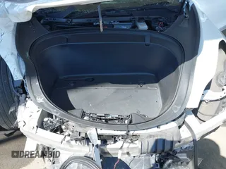 2018 Tesla Model 3 Long Range Battery z VIN 5YJ3E1EB3JF187543, wystawiony jako IAAI lot #41879169 z przebiegiem 74 144 mil mil oraz . Historia ofert i sprzedaży dostępna na DreamBid. Obrazek 10.