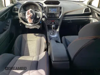 2021 Subaru Crosstrek Premium с VIN JF2GTAPC7M8387537, выставлен на аукционе Copart как лот 61414085 с пробегом 20 593 миль миль и Чистый • Clean title. История ставок и продаж доступна на DreamBid. Изображение 8.