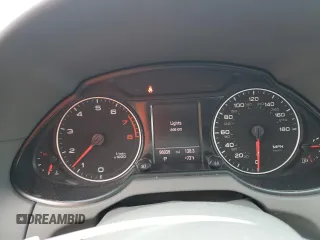 2011 Audi Q5 Prestige с VIN WA1WKAFP7BA113384, выставлен на аукционе Copart как лот 61130545 с пробегом 96 039 миль миль и Списание • Salvage title. История ставок и продаж доступна на DreamBid. Изображение 9.