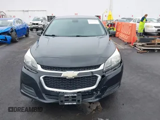 2014 Chevrolet Malibu LS with VIN 1G11B5SL3EF248307, listed as a IAAI auction lot 41635996 with 113,859 mi miles and . Bid and sale history available at DreamBid. Image 12.