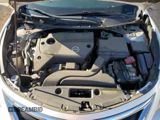 2015 Nissan Altima S with VIN 1N4AL3AP8FN376441, listed as a Copart auction lot 88207975 with 106,349 mi miles and Salvage Title. Bid and sale history available at carsss.com. Image 11.