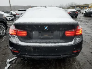 2013 BMW 3 Series 328i xDrive with VIN WBA3B3G5XDNR79543, listed as a Copart auction lot 86123064 with 65,346 mi miles and Clean Title. Bid and sale history available at carsss.com. Image 6.
