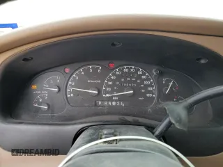 1999 Ford Explorer с VIN 1FMYU22E3XUA62129, выставлен на аукционе Copart как лот 87883565 с пробегом 250 605 миль миль и Списание • Salvage title. История ставок и продаж доступна на DreamBid. Изображение 9.