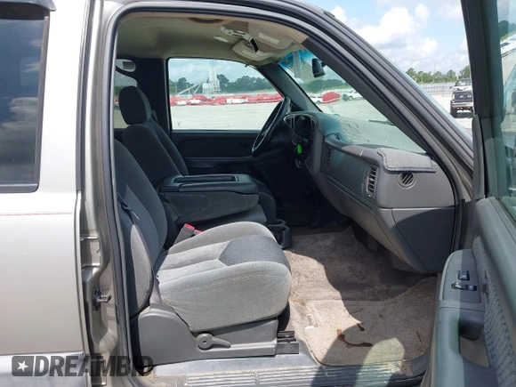 2003 Chevrolet Avalanche with VIN 3GNEC13T43G122148, listed as a IAAI auction lot 42481825 with 173,888 mi miles and . Bid and sale history available at DreamBid. Image 5.