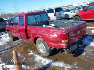 1996 Ford Ranger XLT with VIN 1FTCR15X3TPA80419, listed as a IAAI auction lot 41604643 with 116,728 mi miles and . Bid and sale history available at DreamBid. Image 3.