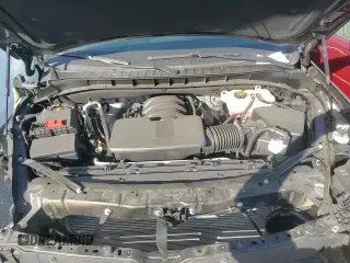 2023 Chevrolet Tahoe Premier с VIN 1GNSKSKL8PR385892, выставлен на аукционе Copart как лот 86148444 с пробегом 12 865 миль миль и Списание • Salvage title. История ставок и продаж доступна на DreamBid. Изображение 13.