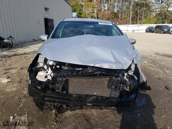 2016 Kia Forte LX with VIN KNAFK4A62G5500654, listed as a Copart auction lot 75189564 with 88,521 mi miles and Salvage Title. Bid and sale history available at carsss.com. Image 5.