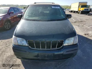 1998 Chevrolet Venture with VIN 1GNDU06E0WD141426, listed as a Copart auction lot 63241734 with 68,563 mi miles and Non Repairable. Bid and sale history available at carsss.com. Image 5.