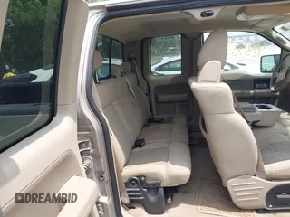 2006 Ford F-150 XLT with VIN 1FTPX14526NB60947, listed as a IAAI auction lot 42395721 with 140,798 mi miles and . Bid and sale history available at DreamBid. Image 8.