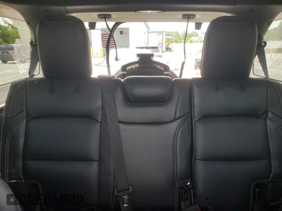 2019 Jeep Wrangler Unlimited Sport with VIN 1C4HJXDG1KW510325, listed as a Copart auction lot 61124375 with 73,358 mi miles and Salvage title. Bid and sale history available at DreamBid. Image 10.