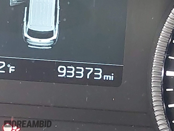 2020 Kia Telluride S z VIN 5XYP64HC5LG020312, wystawiony jako IAAI lot #41906331 z przebiegiem 93 373 mil mil oraz . Historia ofert i sprzedaży dostępna na DreamBid. Obrazek 15.