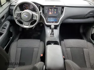 2022 Subaru Outback with VIN 4S4BTAAC4N3170362, listed as a Copart auction lot 54386715 with 62,403 mi miles and Salvage title. Bid and sale history available at DreamBid. Image 8.