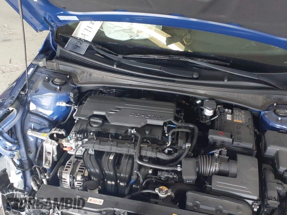 2024 Hyundai Elantra SE z VIN KMHLL4DG9RU681389, wystawiony jako IAAI lot #42017186 z przebiegiem 13 762 mil mil oraz . Historia ofert i sprzedaży dostępna na DreamBid. Obrazek 10.