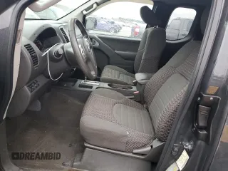 2015 Nissan Frontier SV z VIN 1N6AD0CW0FN737331, wystawiony jako Copart lot #84547974 z przebiegiem 183 064 mil mil oraz Szkoda całkowita • Salvage title. Historia ofert i sprzedaży dostępna na DreamBid. Obrazek 7.