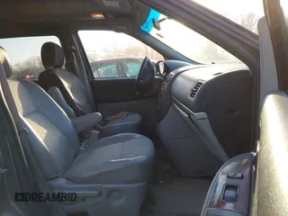 2005 Chevrolet Uplander LS with VIN 1GNDV23L05D265528, listed as a IAAI auction lot 41769042 with 292,570 mi miles. Bid and sale history available at carsss.com. Image 5.