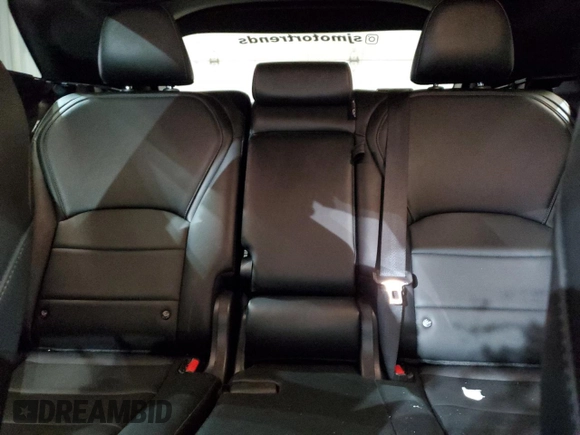 2021 Infiniti QX50 Luxe z VIN 3PCAJ5BBXMF124250, wystawiony jako Copart lot #42000515 z przebiegiem 39 209 mil mil oraz Szkoda całkowita • Salvage title. Historia ofert i sprzedaży dostępna na DreamBid. Obrazek 10.