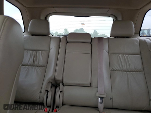 2016 Jeep Grand Cherokee Limited with VIN 1C4RJFBM6GC453166, listed as a Copart auction lot 61264065 with 153,002 mi miles and Salvage title. Bid and sale history available at DreamBid. Image 10.