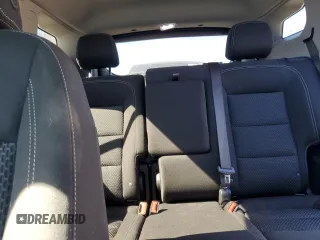 2024 GMC Terrain SLE z VIN 3GKALMEG4RL121997, wystawiony jako Copart lot #47182295 z przebiegiem 12 160 mil mil oraz Szkoda całkowita • Salvage title. Historia ofert i sprzedaży dostępna na DreamBid. Obrazek 10.