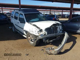 2002 Nissan Xterra SE z VIN 5N1ED28T42C601798, wystawiony jako IAAI lot #41906716 z przebiegiem Nie podano mil oraz . Historia ofert i sprzedaży dostępna na DreamBid. Obrazek 1.