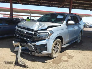 2022 Ford Expedition XLT с VIN 1FMJU1HT4NEA67039, выставлен на аукционе IAAI как лот 42609959 с пробегом 75 880 миль миль и . История ставок и продаж доступна на DreamBid. Изображение 18.