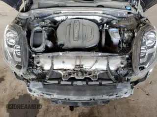 2018 Porsche Macan with VIN WP1AA2A55JLB20382, listed as a Copart auction lot 51282515 with 54,920 mi miles and Salvage Title. Bid and sale history available at DreamBid. Image 11.