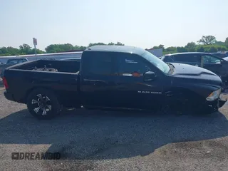 2012 Ram 1500 Sport with VIN 1C6RD7HT1CS343029, listed as a IAAI auction lot 42416012 with 115,487 mi miles and . Bid and sale history available at DreamBid. Image 14.