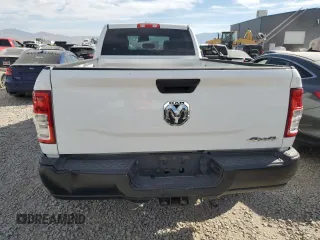 2014 Ram 2500 Tradesman with VIN 3C6UR5HJ9EG296714, listed as a Copart auction lot 73798094 with 176,067 mi miles and Salvage Title. Bid and sale history available at carsss.com. Image 6.