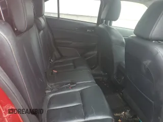 2018 Mitsubishi Eclipse Cross LE с VIN JA4AT4AA3JZ616163, выставлен на аукционе Copart как лот 61365355 с пробегом 94 871 миль миль и Списание • Salvage title. История ставок и продаж доступна на DreamBid. Изображение 11.