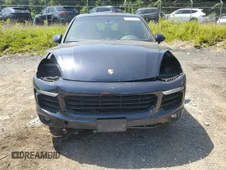 2015 Porsche Cayenne Diesel с VIN WP1AF2A25FLA33323, выставлен на аукционе Copart как лот 61576375 с пробегом 133 577 миль миль и Списание • Salvage title. История ставок и продаж доступна на DreamBid. Изображение 5.