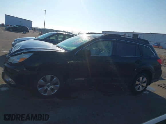 2012 Subaru Outback Limited z VIN 4S4BRDKC3C2248552, wystawiony jako IAAI lot #41888160 z przebiegiem 173 943 mil mil oraz . Historia ofert i sprzedaży dostępna na DreamBid. Obrazek 14.
