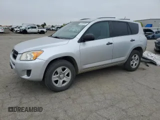 2011 Toyota RAV4 with VIN 2T3ZF4DV7BW093052, listed as a Copart auction lot 53539005 with 149,423 mi miles and Salvage Title. Bid and sale history available at carsss.com. Image 1.
