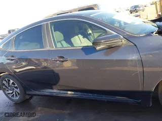 2016 Honda Civic Sedan EX with VIN 19XFC2F76GE094565, listed as a IAAI auction lot 41399964 with 66,214 mi miles. Bid and sale history available at carsss.com. Image 13.