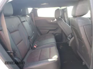 2025 Chevrolet Blazer RS with VIN 3GNKBKRS5SS103100, listed as a Copart auction lot 49615495 with 5,091 mi miles and Salvage title. Bid and sale history available at DreamBid. Image 10.