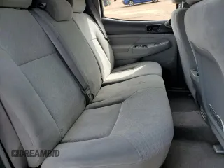 2008 Toyota Tacoma PreRunner with VIN 3TMJU62N98M068052, listed as a Copart auction lot 48719715 with 386,318 mi miles and Salvage Title. Bid and sale history available at carsss.com. Image 10.