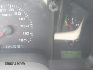2004 Ford F-150 XL с VIN 1FTPX12504NA86539, выставлен на аукционе IAAI как лот 42235263 с пробегом 196 277 миль миль и . История ставок и продаж доступна на DreamBid. Изображение 7.