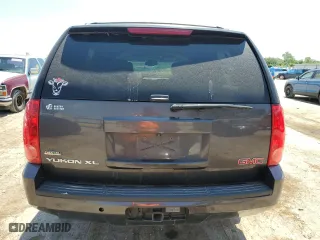 2011 GMC Yukon XL SLT with VIN 1GKS2KE34BR197307, listed as a Copart auction lot 60571434 with 259,892 mi miles and Clean Title. Bid and sale history available at carsss.com. Image 6.