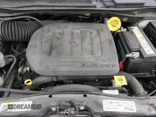 2019 Dodge Grand Caravan GT с VIN 2C4RDGEG0KR619992, выставлен на аукционе Copart как лот 83815795 с пробегом 58 913 миль миль и На запчасти • Non repairable. История ставок и продаж доступна на DreamBid. Изображение 16.