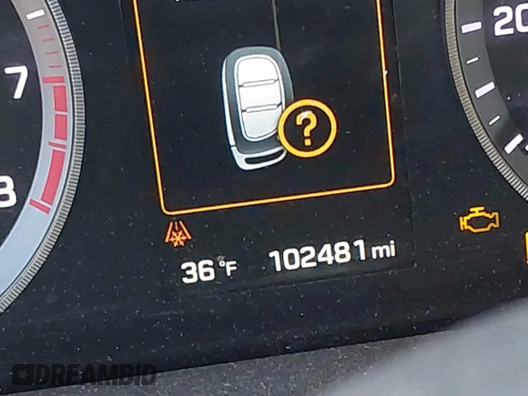 2015 Hyundai Sonata Limited with VIN 5NPE34AF0FH014757, listed as a IAAI auction lot 41394710 with 102,481 mi miles and . Bid and sale history available at carsss.com. Image 15.