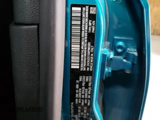 2022 Jeep Renegade Limited z VIN ZACNJDD1XNPN63391, wystawiony jako Copart lot #59011135 z przebiegiem 21 024 mil mil oraz Szkoda całkowita • Salvage title. Historia ofert i sprzedaży dostępna na DreamBid. Obrazek 13.