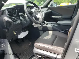 2024 Lexus TX 350 с VIN 5TDAAAB63RS017152, выставлен на аукционе Copart как лот 57092415 с пробегом 19 635 миль миль и Списание • Salvage title. История ставок и продаж доступна на DreamBid. Изображение 7.