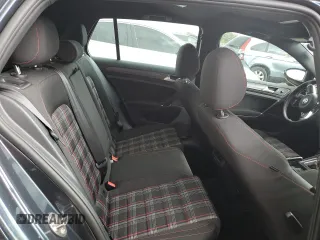 2018 Volkswagen Golf GTI S with VIN 3VW447AU4JM286530, listed as a Copart auction lot 72965824 with 26,615 mi miles and Salvage Title. Bid and sale history available at carsss.com. Image 11.