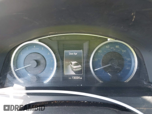 2017 Toyota Camry XLE z VIN 4T1BF1FK0HU391480, wystawiony jako IAAI lot #41775274 z przebiegiem 138 304 mil mil oraz . Historia ofert i sprzedaży dostępna na DreamBid. Obrazek 7.