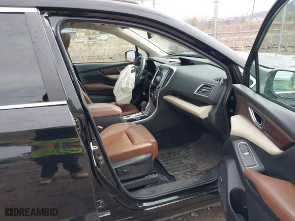 2019 Subaru Ascent Touring with VIN 4S4WMARD9K3436787, listed as a IAAI auction lot 41944634 with 49,067 mi miles. Bid and sale history available at carsss.com. Image 5.