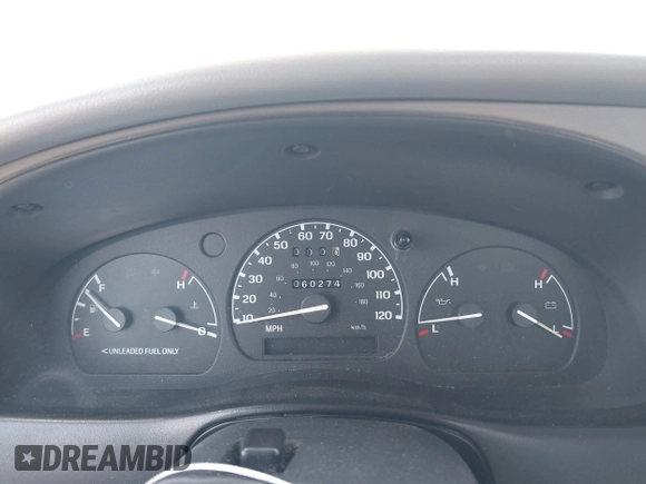 1996 Ford Ranger XL with VIN 1FTCR10AXTUA24921, listed as a IAAI auction lot 42231440 with 60,274 mi miles and . Bid and sale history available at DreamBid. Image 7.