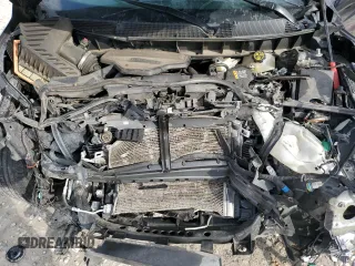 2019 Cadillac XT5 Luxury FWD with VIN 1GYKNCRS4KZ124331, listed as a Copart auction lot 44056455 with 66,449 mi miles and Salvage Title. Bid and sale history available at DreamBid. Image 12.