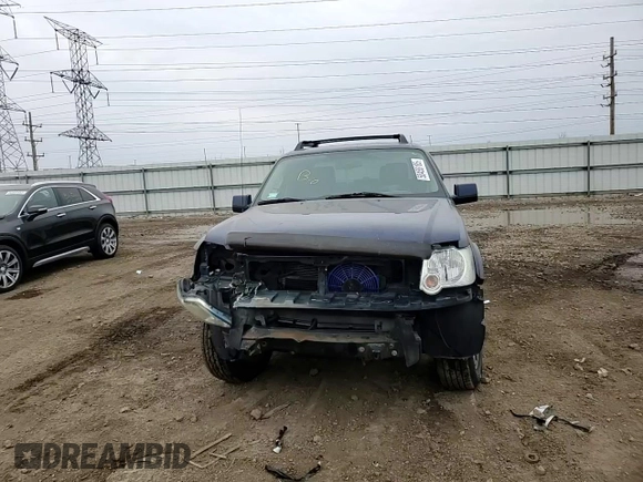 2007 Ford Explorer Sport Trac Limited с VIN 1FMEU53K77UA23990, выставлен на аукционе Copart как лот 50458185 с пробегом 145 472 миль миль и Списание • Salvage title. История ставок и продаж доступна на DreamBid. Изображение 10.
