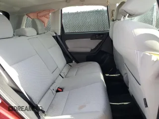 2015 Subaru Forester 2.5i Premium with VIN JF2SJADC3FH467800, listed as a Copart auction lot 54134405 with 122,622 mi miles and Salvage Title. Bid and sale history available at carsss.com. Image 11.