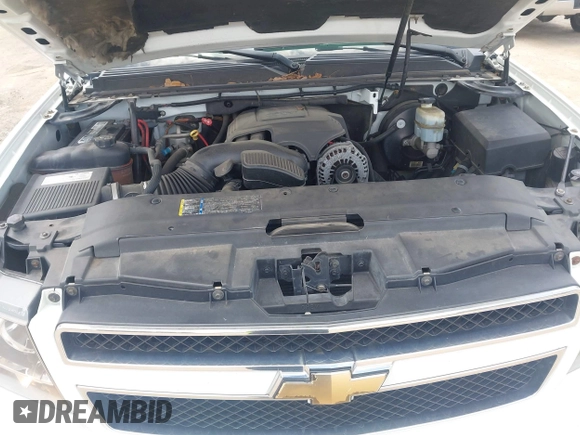 2007 Chevrolet Avalanche LTZ with VIN 3GNEC12047G306471, listed as a IAAI auction lot 42588844 with 216,509 mi miles and . Bid and sale history available at DreamBid. Image 10.