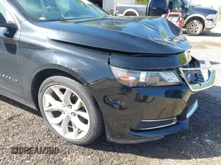 2016 Chevrolet Impala LT with VIN 2G1115S32G9139125, listed as a IAAI auction lot 42167897 with 104,813 mi miles and . Bid and sale history available at DreamBid. Image 18.